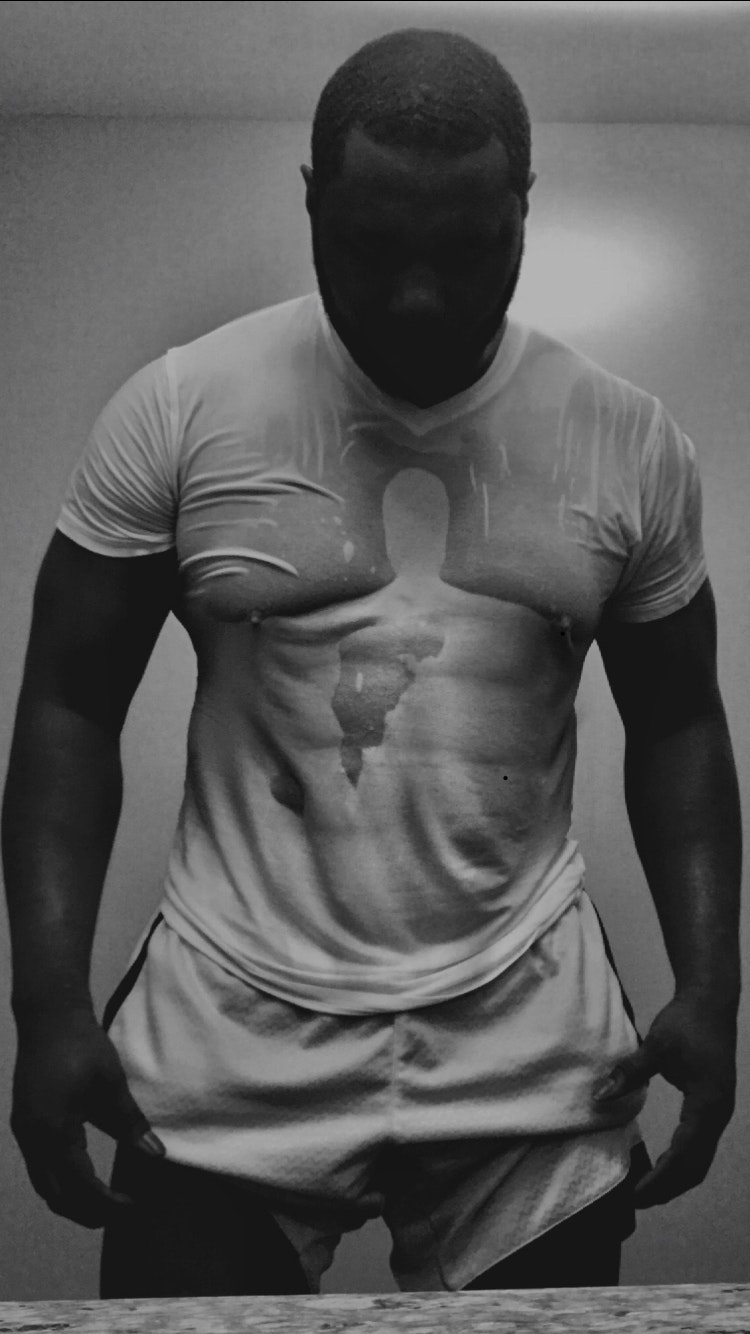 Fitness trainer picture