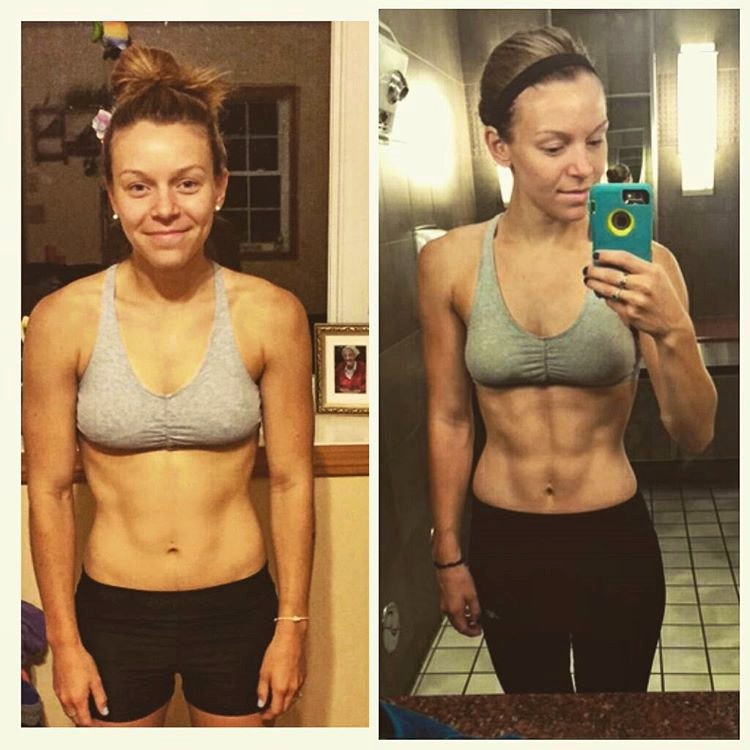 Fitness trainer picture