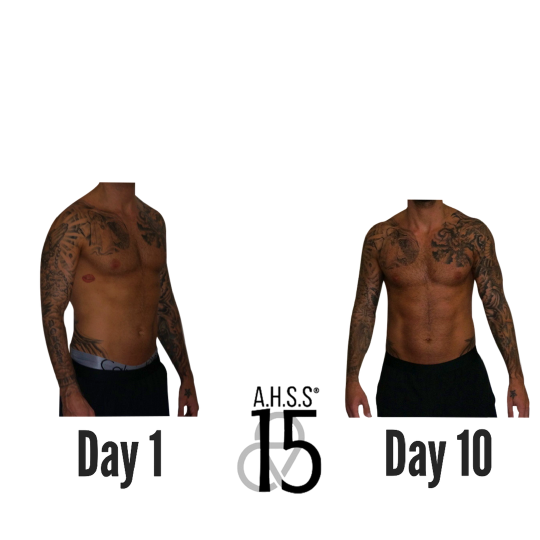 Fitness trainer picture