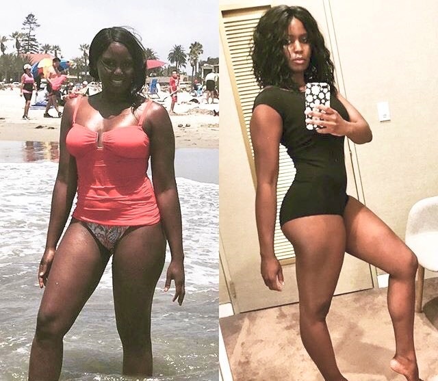 Fitness trainer picture