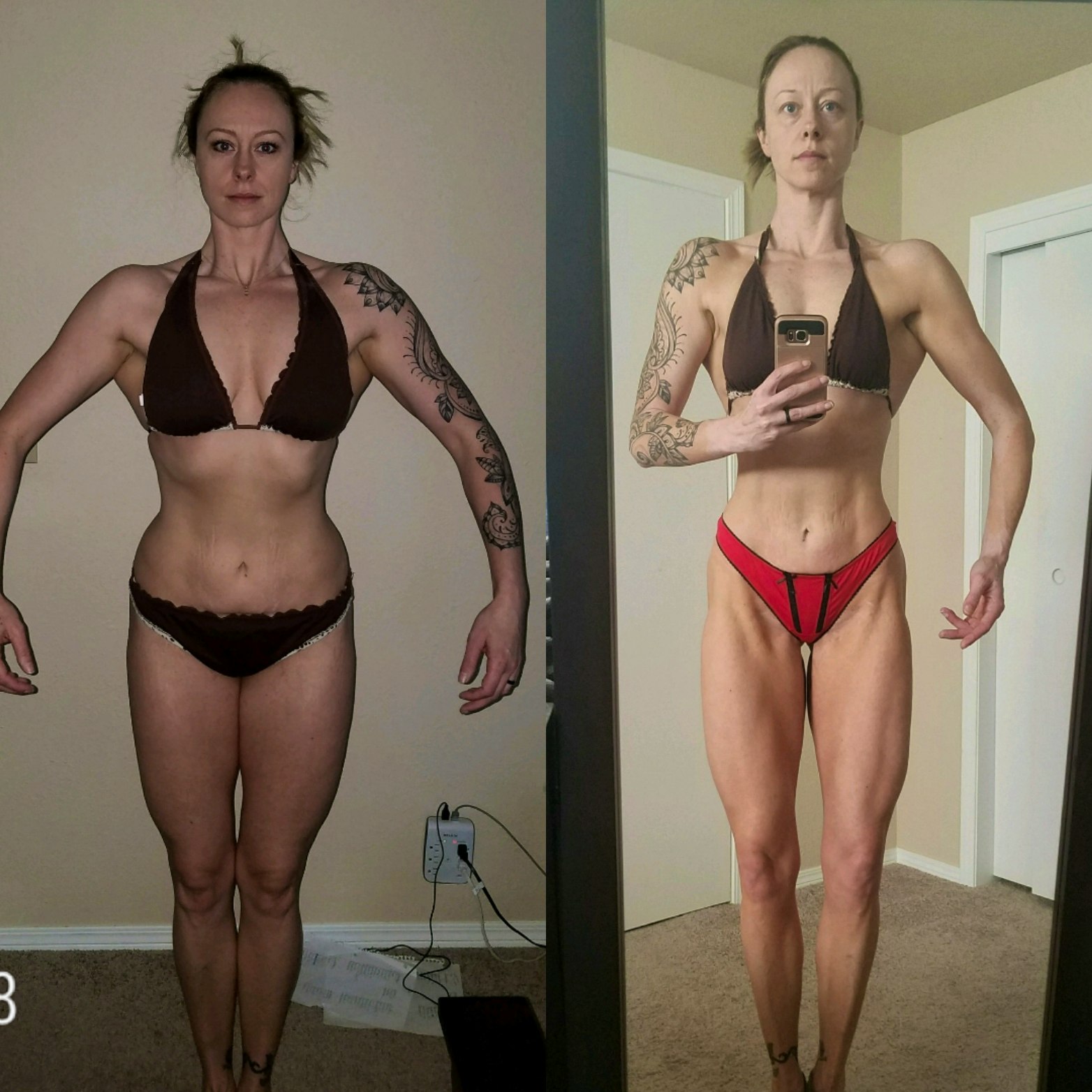 Fitness trainer picture