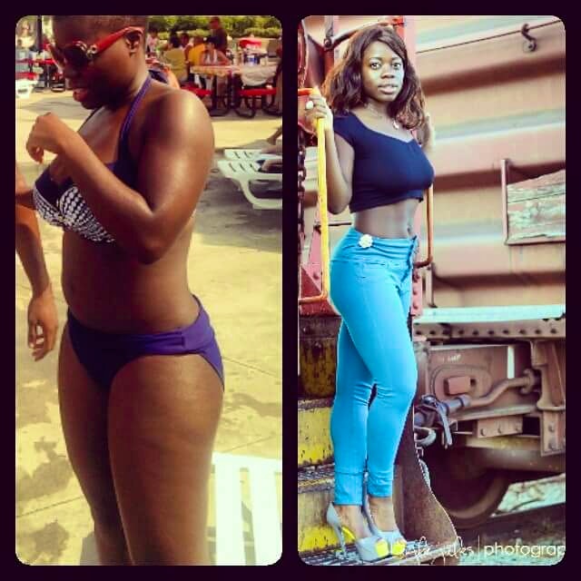 Fitness trainer picture