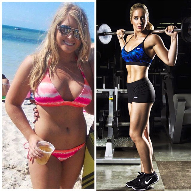Fitness trainer picture